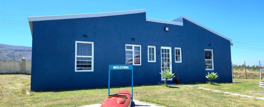 2 Bedroom Property for Sale in Franskraal Western Cape
